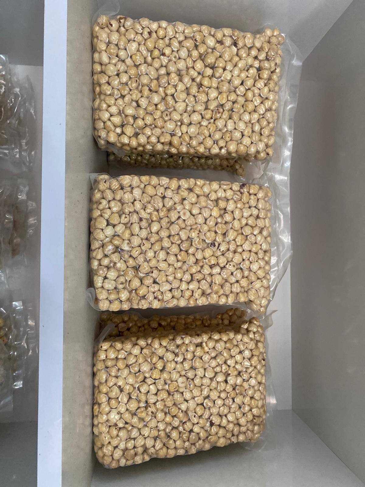 Tekkeköy Fındık Candemir